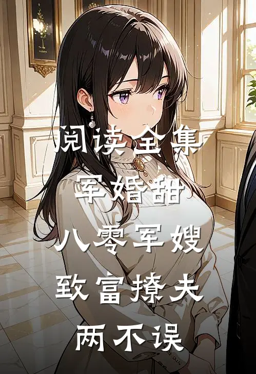 阅读全集军婚甜：八零军嫂致富撩夫两不误