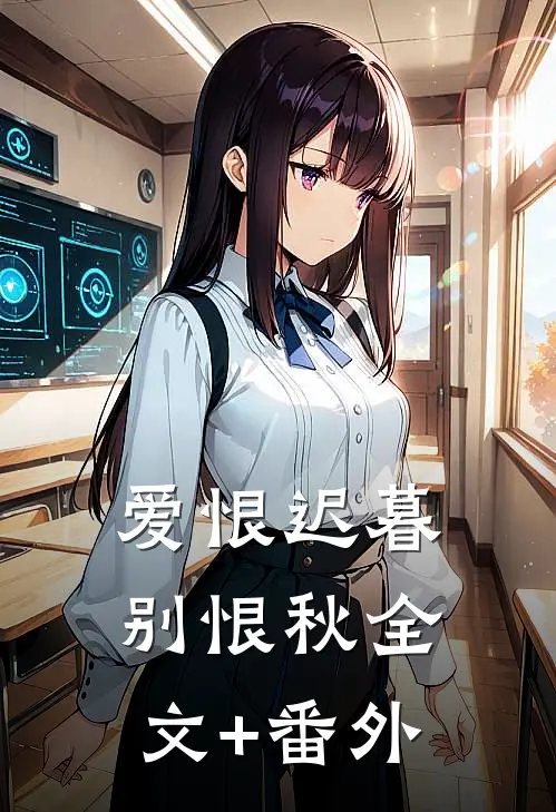 爱恨迟暮别恨秋全文+番外