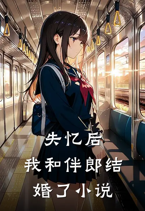 失忆后，我和伴郎结婚了小说