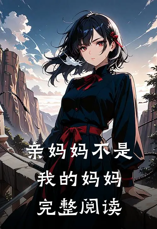 亲妈妈不是我的妈妈完整阅读