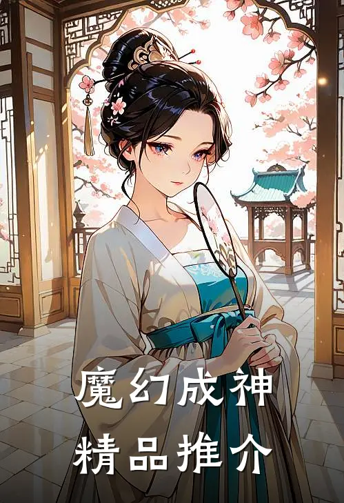 魔幻成神精品推介视频