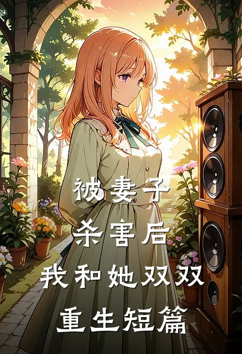 被妻子杀害后，我和她双双重生短篇