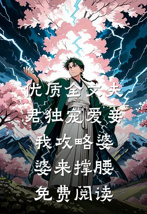 优质全文夫君独宠爱妾我攻略婆婆来撑腰免费阅读