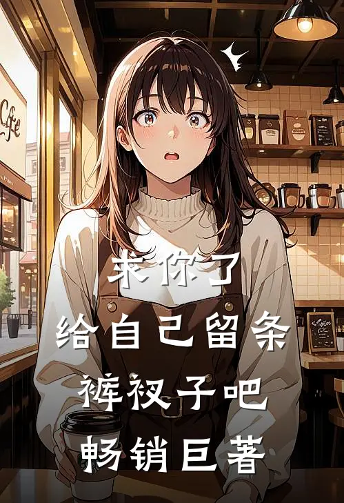 求你了，给自己留条裤衩子吧畅销巨著