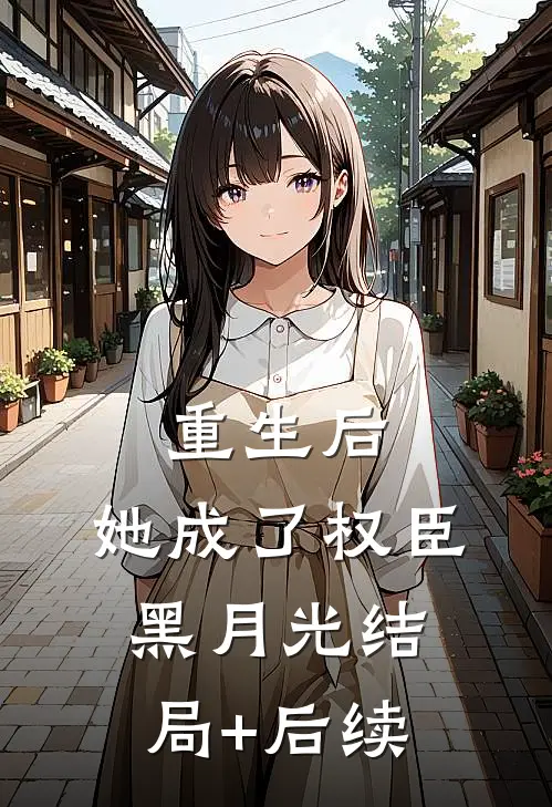 重生后，她成了权臣黑月光结局+后续