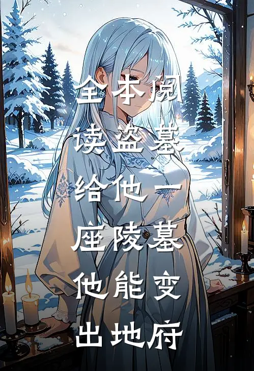 全本阅读盗墓：给他一座陵墓，他能变出地府