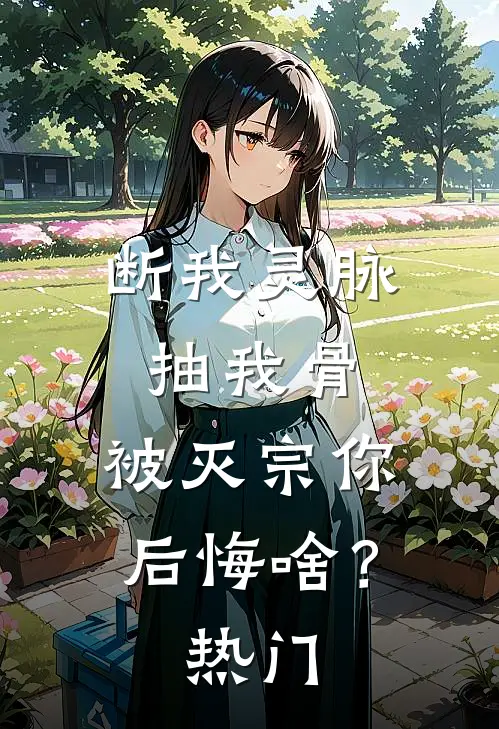 断我灵脉抽我骨，被灭宗你后悔啥？热门