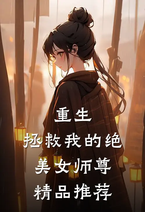 重生：拯救我的绝美女师尊精品推荐