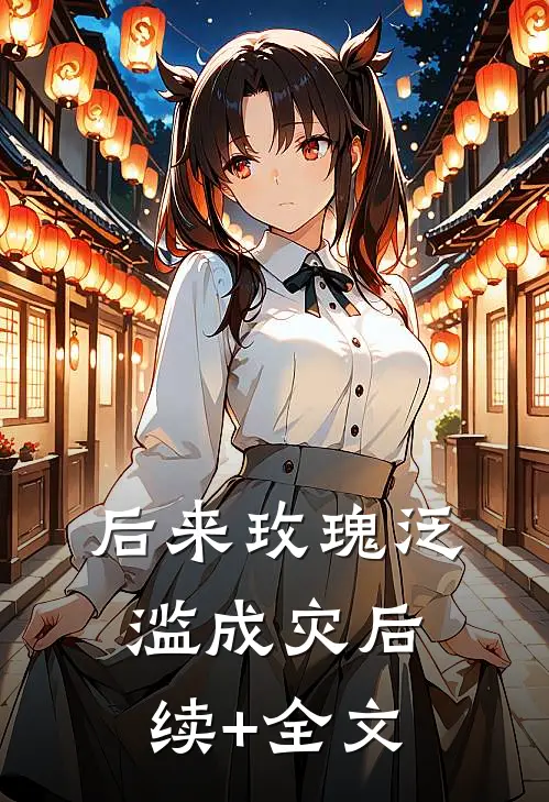 后来玫瑰泛滥成灾后续+全文