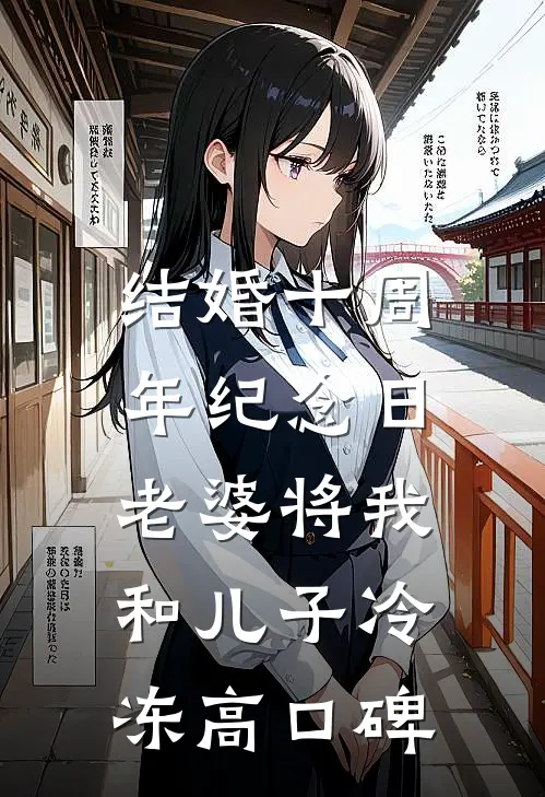 结婚十周年纪念日，老婆将我和儿子冷冻高口碑