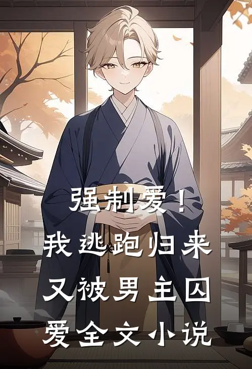 强制爱！我逃跑归来又被男主囚爱全文小说