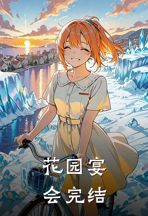 花园宴会完结