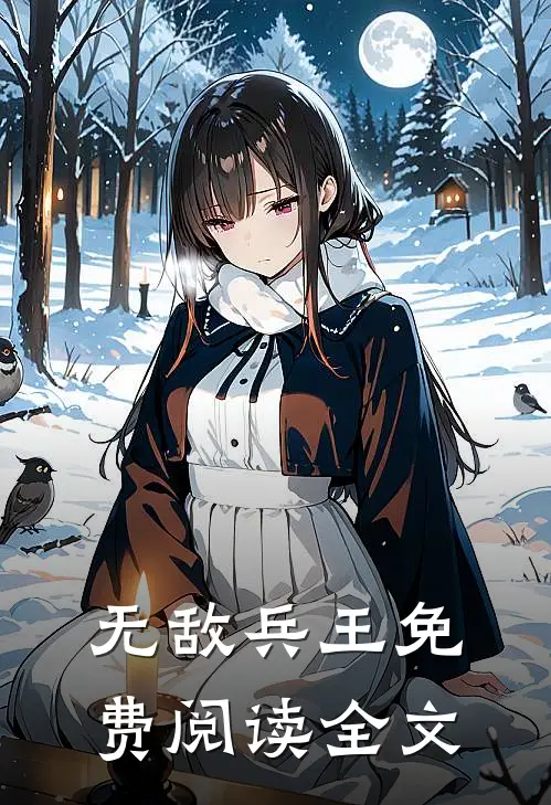 无敌兵王免费阅读全文
