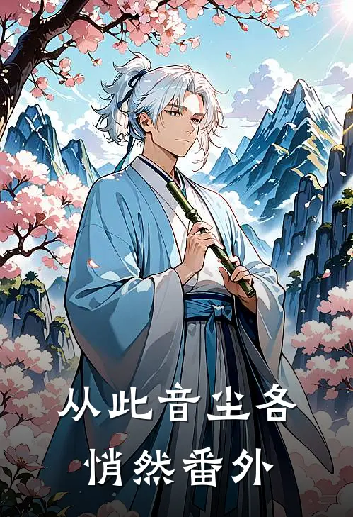 从此音尘各悄然番外