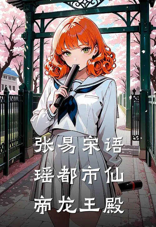 张易宋语瑶都市仙帝-龙王殿