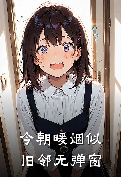 今朝暖烟似旧邻无弹窗