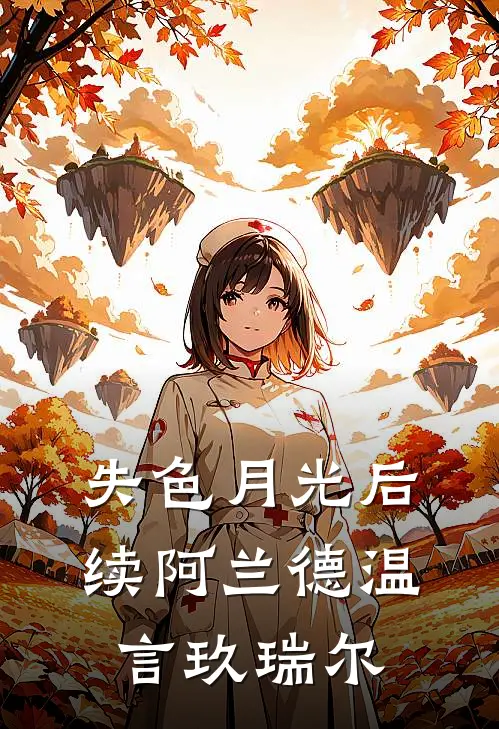 失色月光后续阿兰德温言玖瑞尔