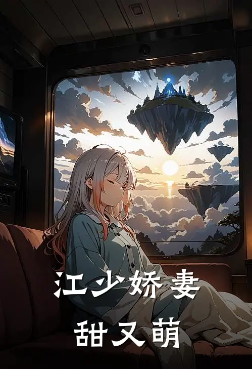 江少娇妻甜又萌