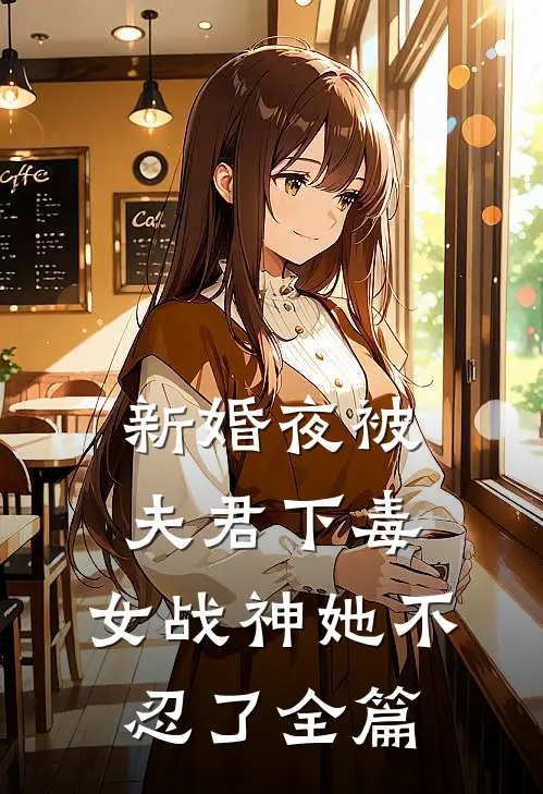 新婚夜被夫君下毒，女战神她不忍了全篇