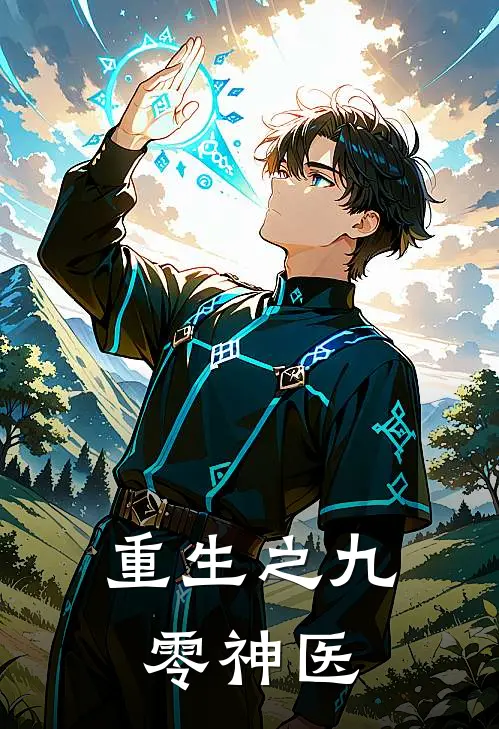 重生之九零神医