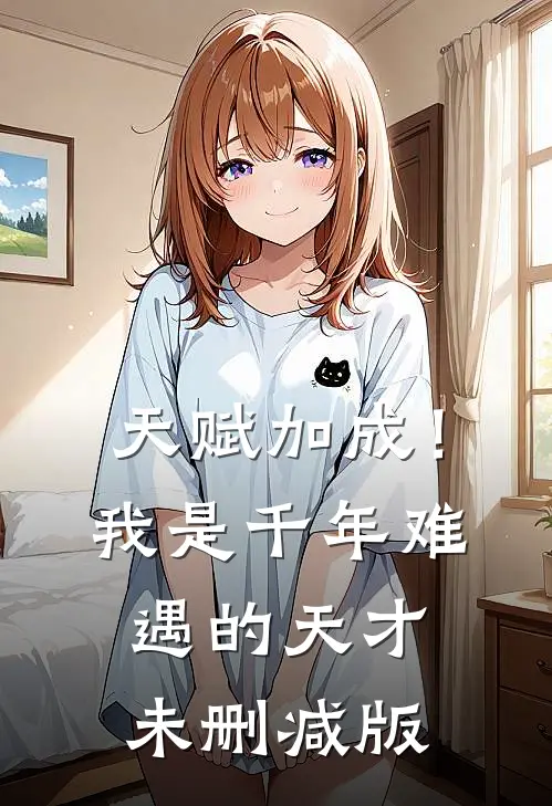 天赋加成！我是千年难遇的天才未删减版