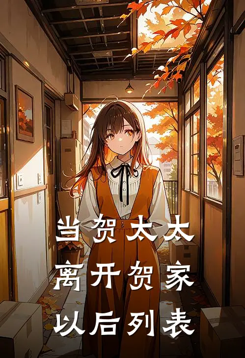 当贺太太离开贺家以后列表