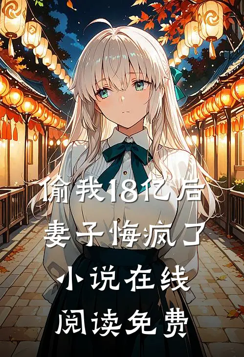 偷我18亿后，妻子悔疯了小说在线阅读免费