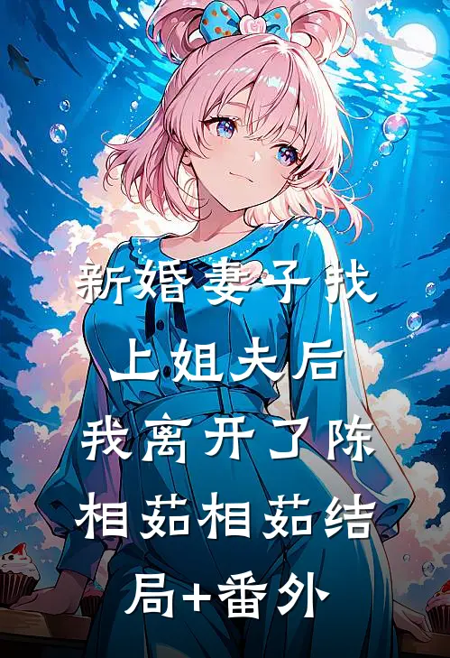 新婚妻子找上姐夫后，我离开了陈相茹相茹结局+番外
