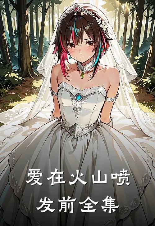 爱在火山喷发前 全集