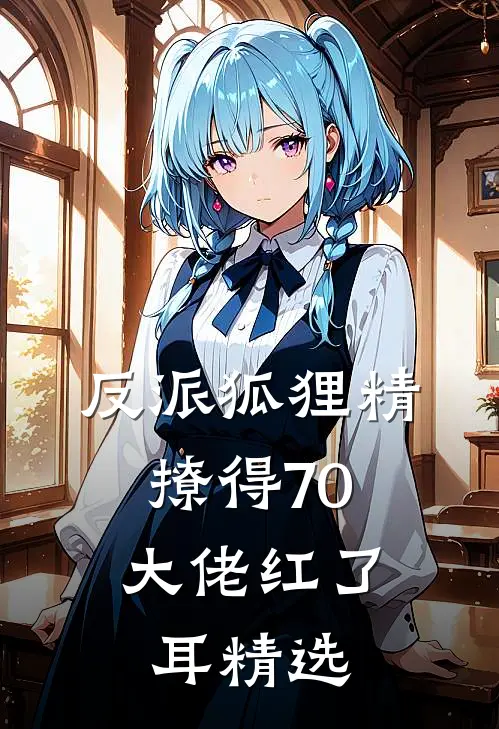 反派狐狸精，撩得70大佬红了耳精选