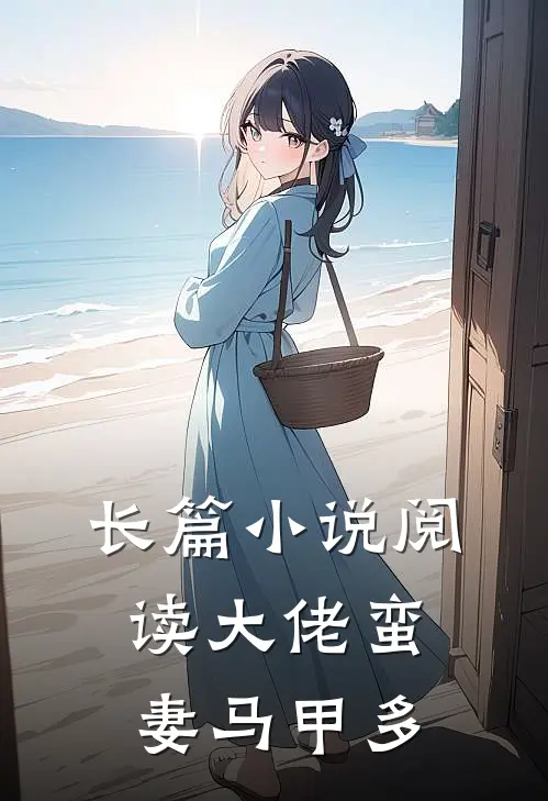 长篇小说阅读大佬蛮妻马甲多
