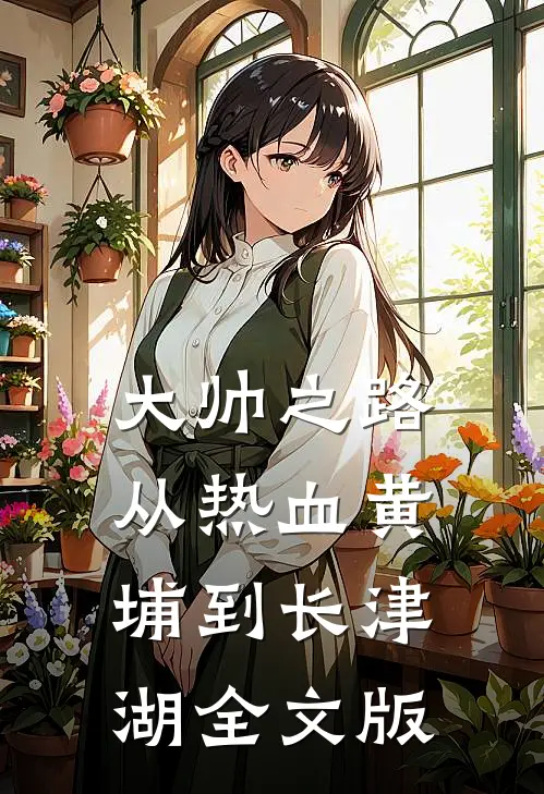 大帅之路：从热血黄埔到长津湖全文版