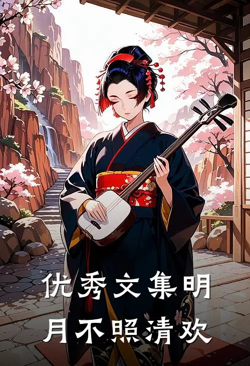 优秀文集明月不照清欢