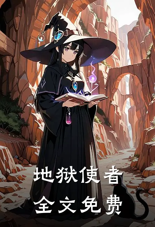 地狱使者全文免费