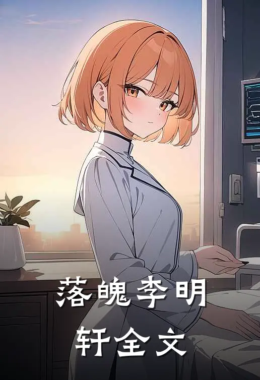 落魄李明轩全文