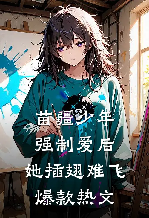 苗疆少年强制爱后，她插翅难飞爆款热文
