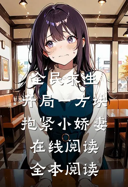 全民求生：开局一方块，抱紧小娇妻在线阅读全本阅读
