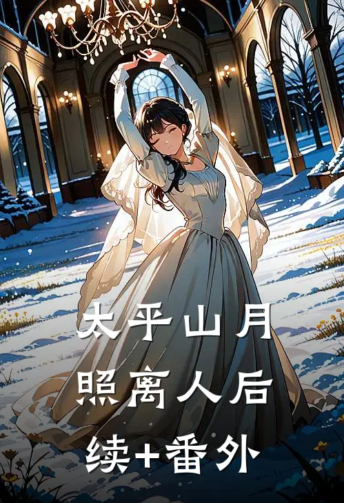 太平山月照离人后续+番外