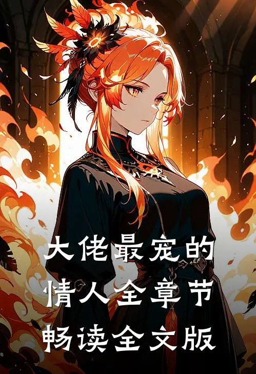 大佬最宠的情人全章节畅读全文版