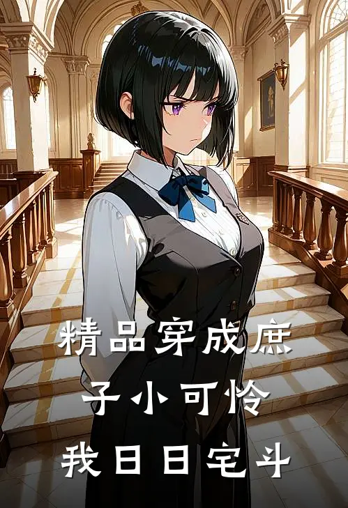 精品穿成庶子小可怜，我日日宅斗
