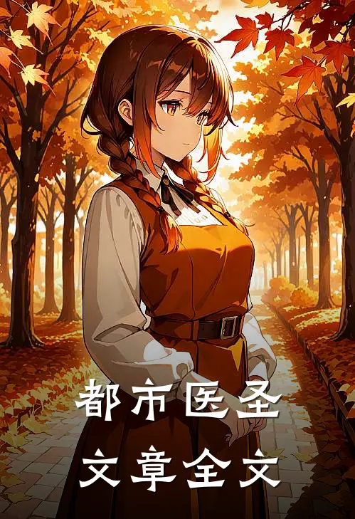 都市医圣文章全文