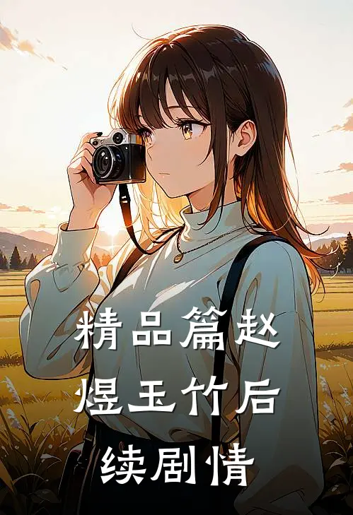 精品篇赵煜玉竹后续剧情