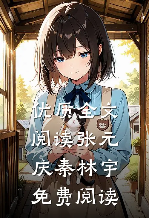 优质全文阅读张元庆秦林宇免费阅读