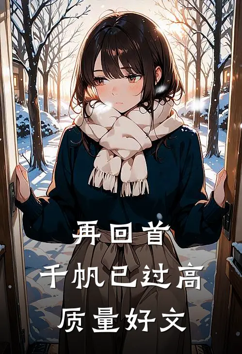 再回首，千帆已过高质量好文