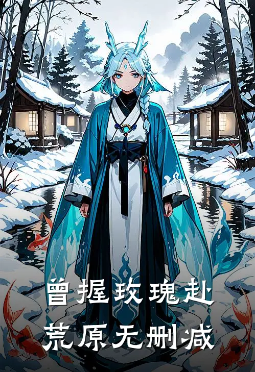 曾握玫瑰赴荒原无删减