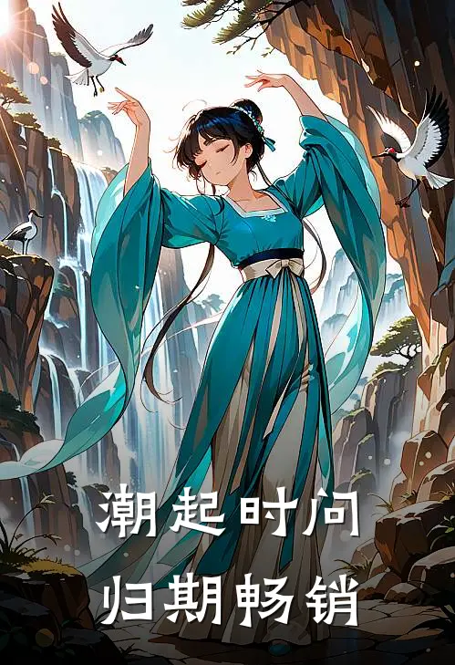 潮起时问归期畅销