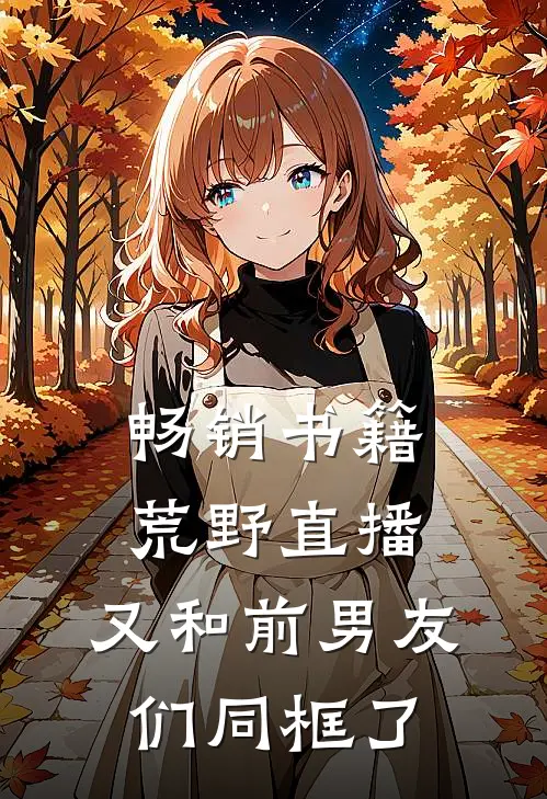 畅销书籍荒野直播：又和前男友们同框了