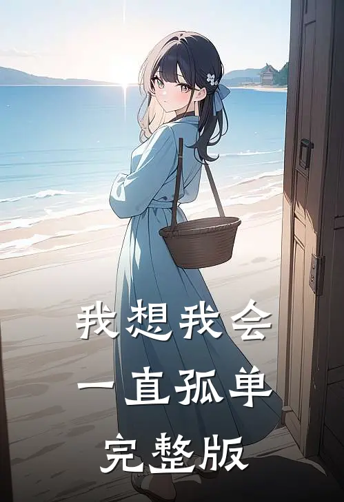 我想我会一直孤单完整版