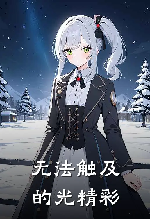 无法触及的光精彩