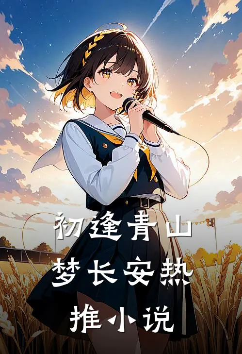 初逢青山梦长安热推小说